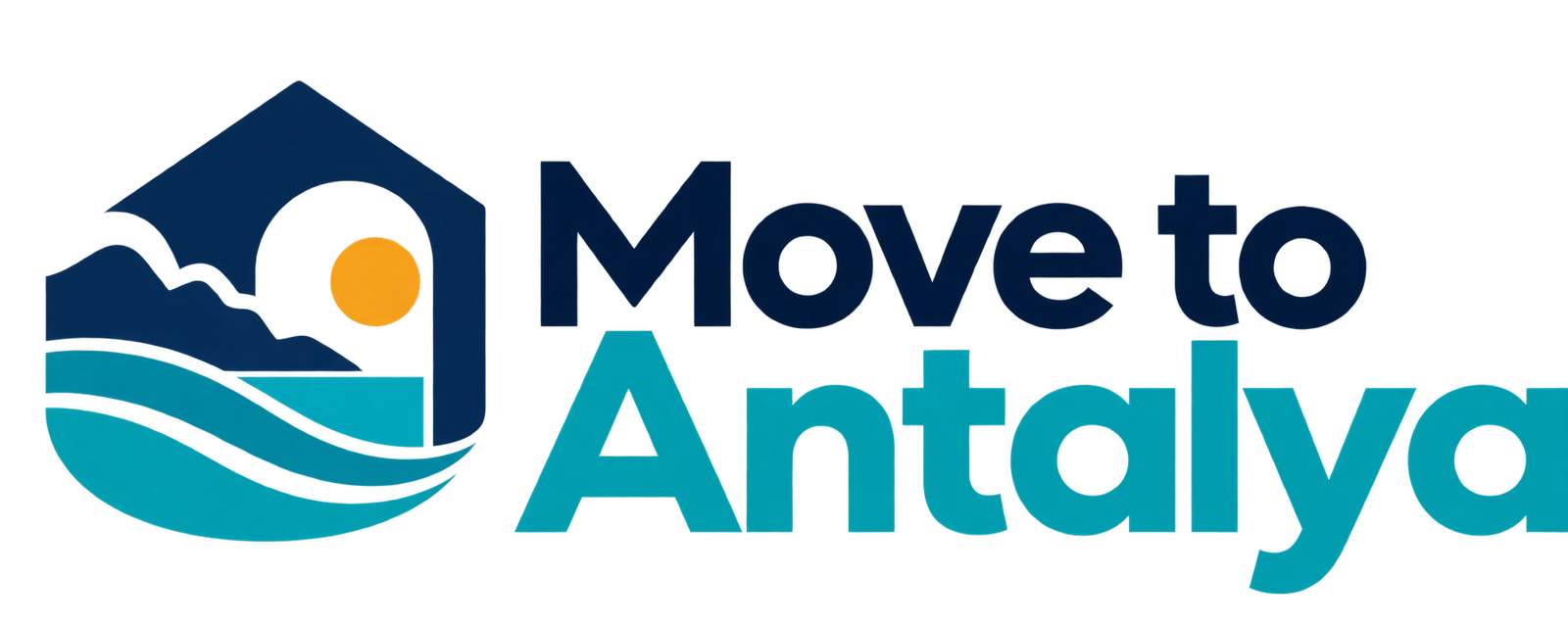 Move to Antalya